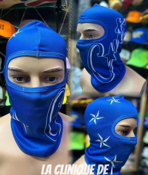 Cagoule Balaclava Multifonction