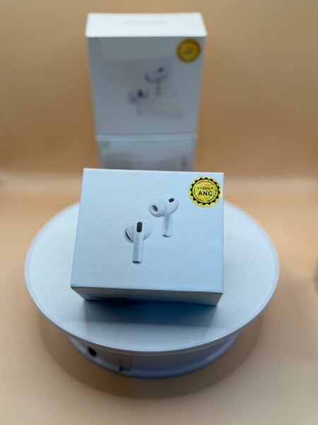 Écouteurs Apple AirPods Pro 3 Blanc