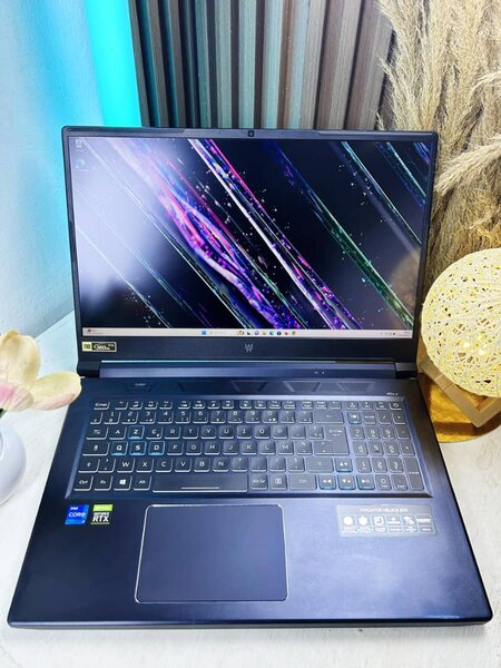 Pc gamer Acer préd i7 1 th Gen