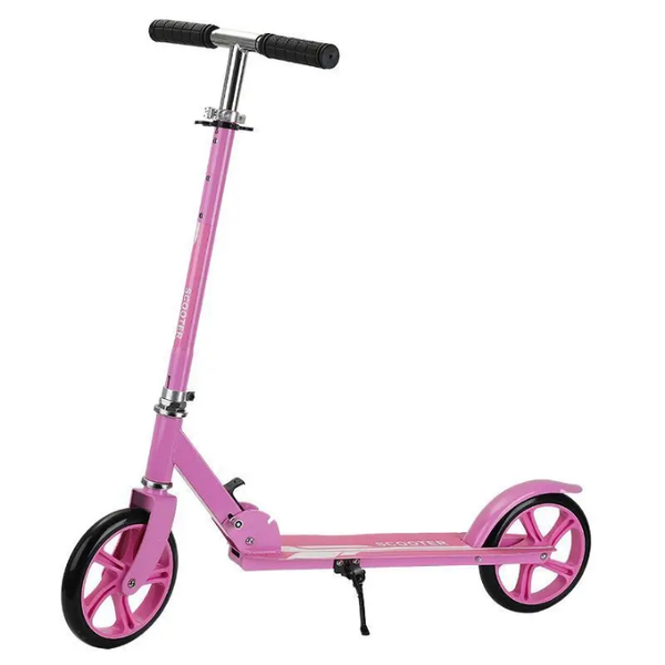 Trottinette pliable pour adultes