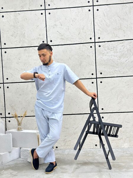 Камисы для Умры и Хаджа