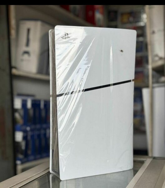 Console PS5 tout neuf