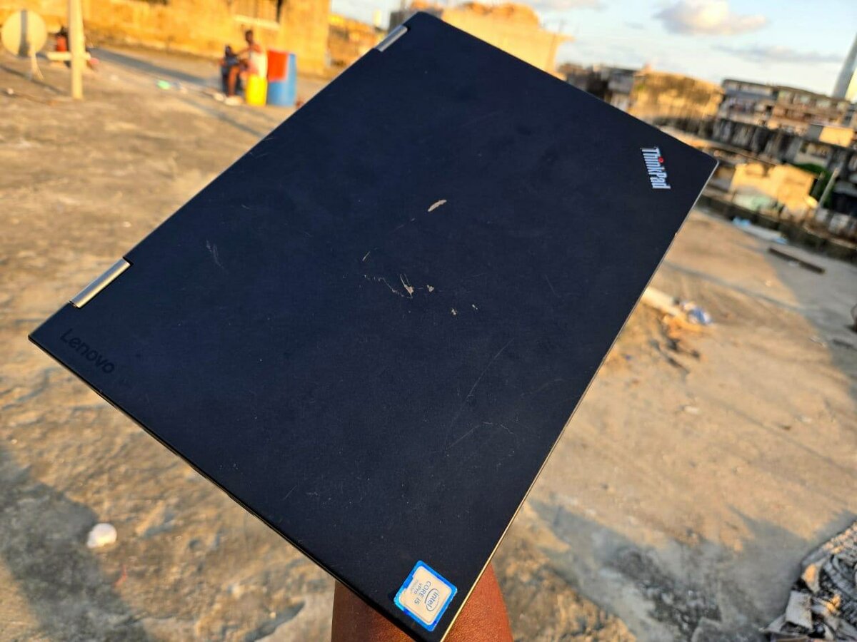 Lenovo yoga x260  6th