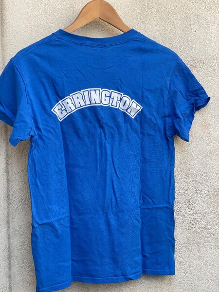 T-shirt errington