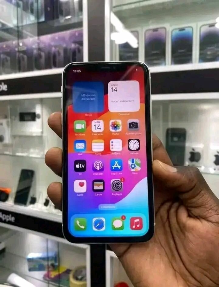 iPhone 14 Pro Max 256GB