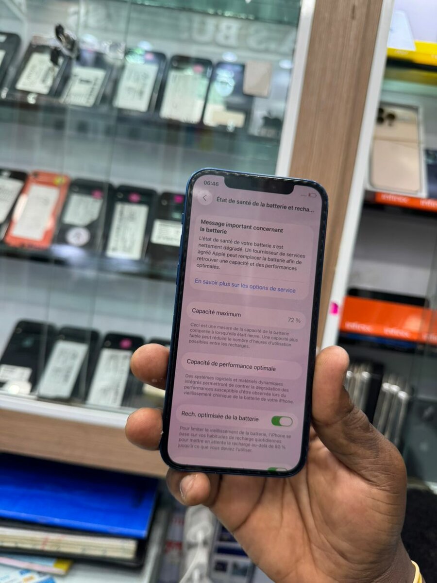 12 simple tout passe jamais dé