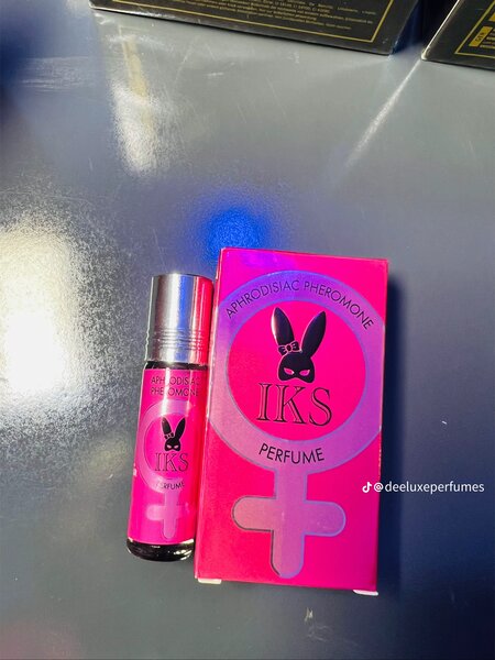 Parfum  IKS