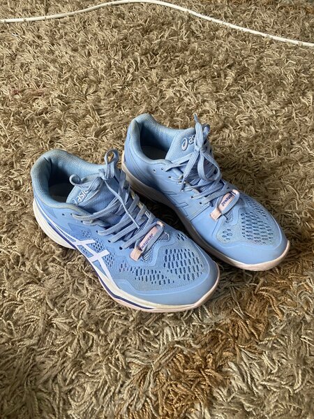 ASICS