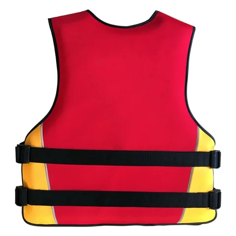 Gilet de sauvetage enfants