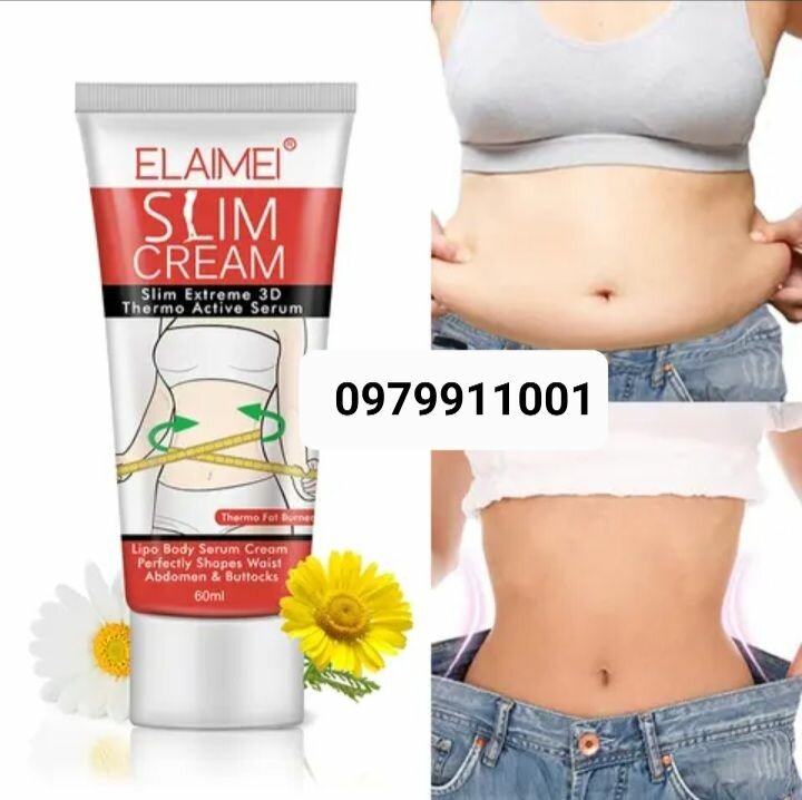 Slim cream