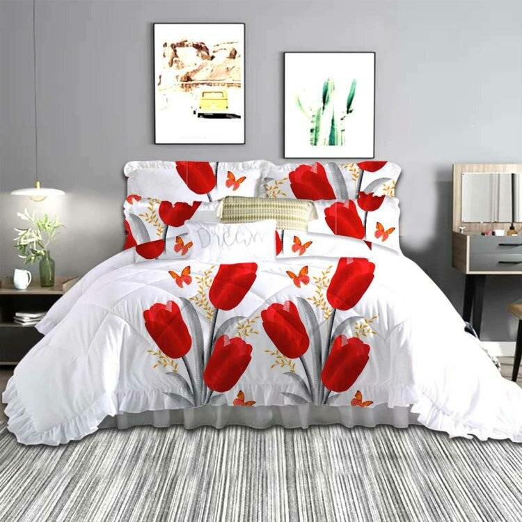 bedding set