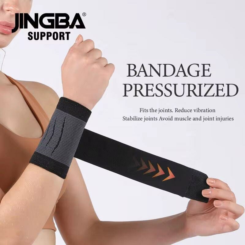 Jingba Support Bandage Poignet