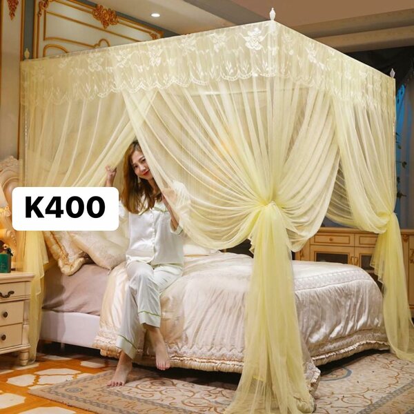 Canopy for bed