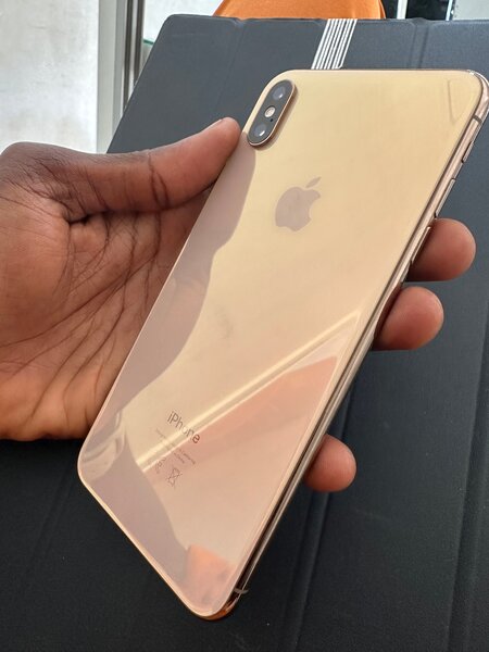 iPhone Xs Max Or 64Go