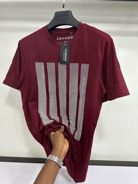 T-shirts imprimés tendance