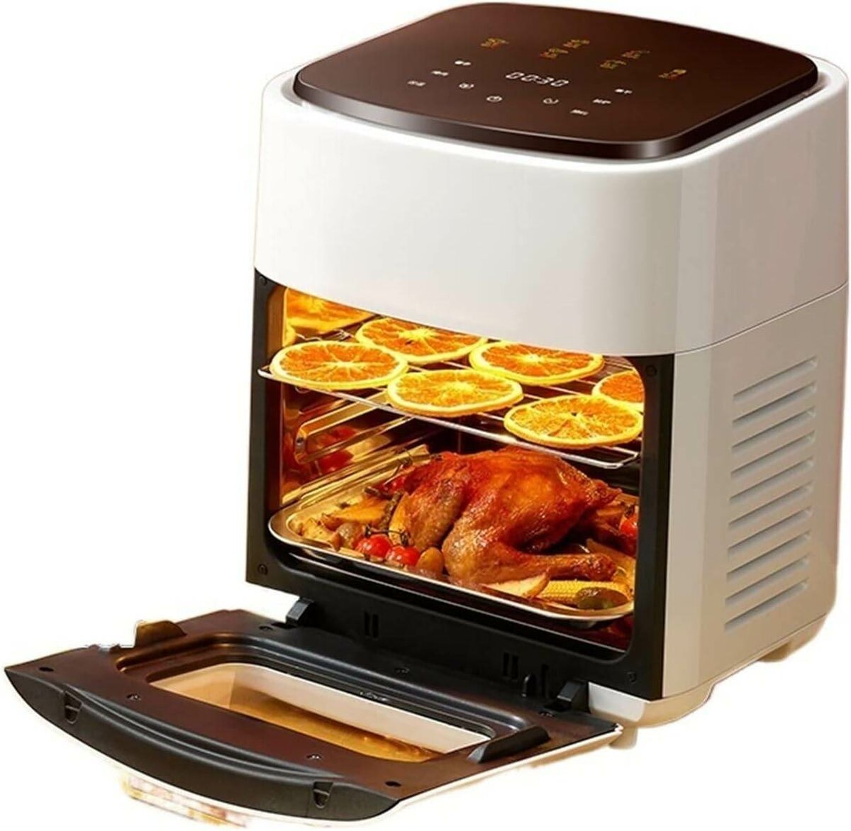15L Airfryer