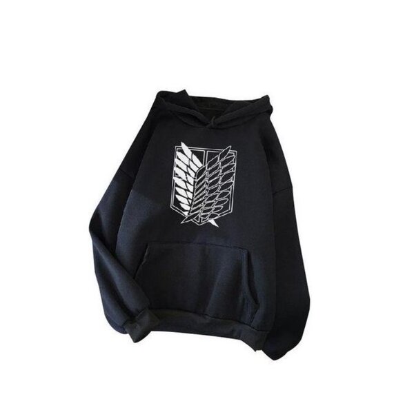 Sweat  attaque des titans