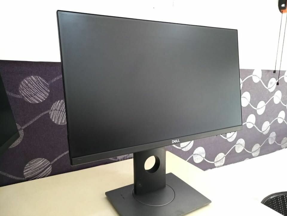 Dell P222H Monitor - 22 Pouces