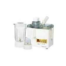 Juicer machine set