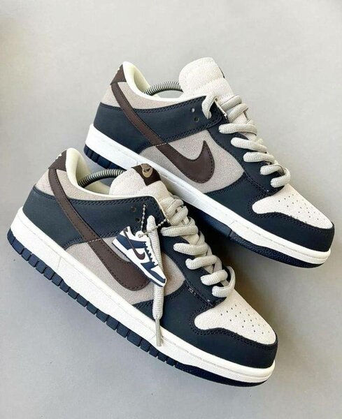 Sneakers basses élégantes