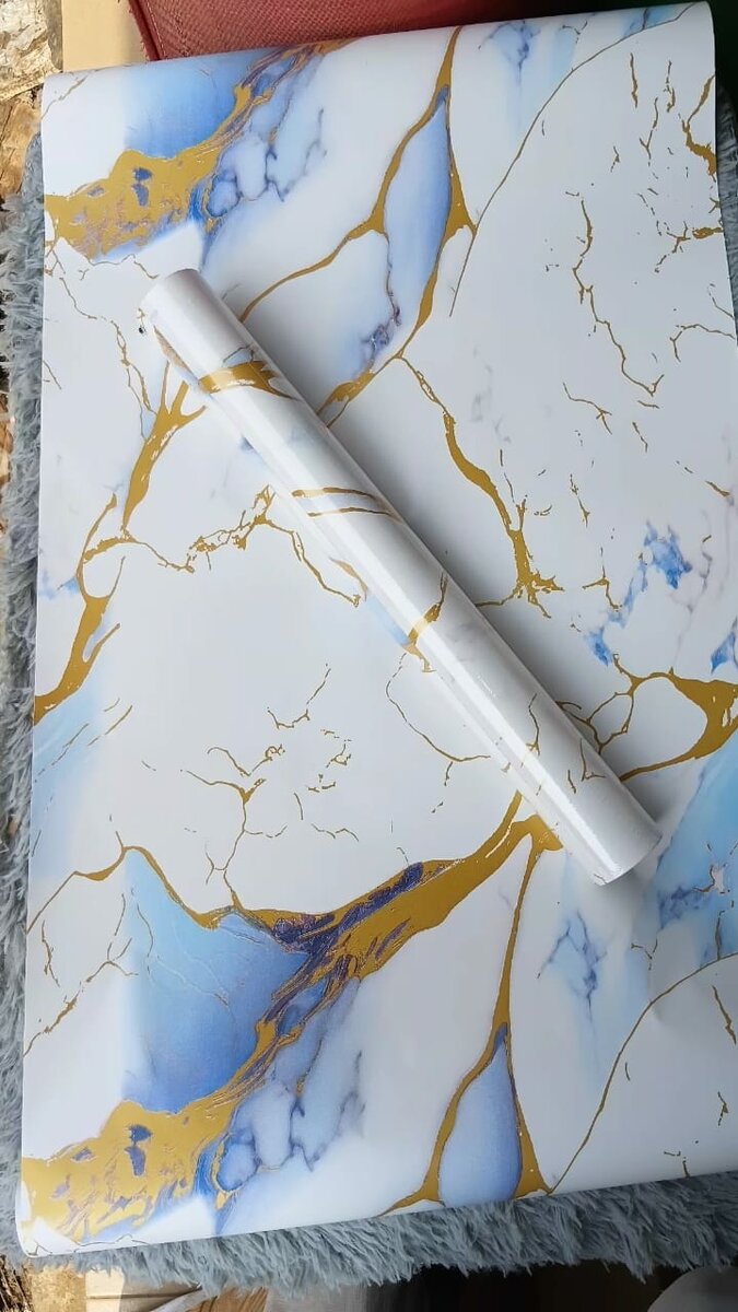 Papier Peint Vinyle Auto-adhésif