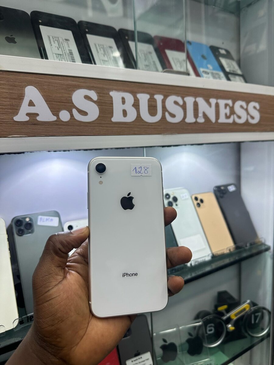 iphone 11 simple 128Go