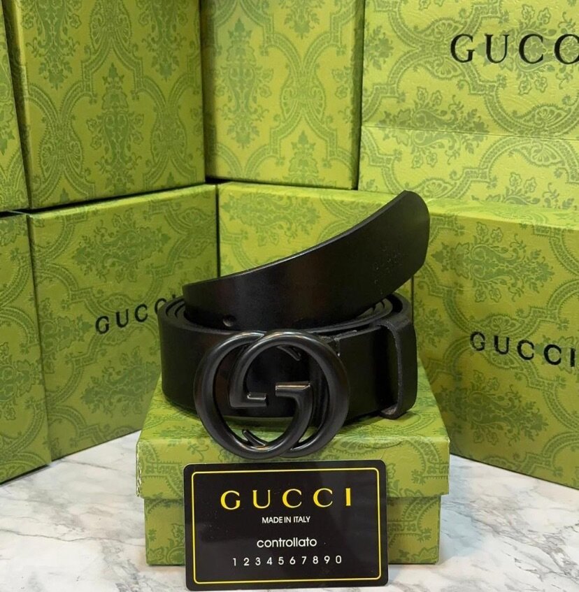CEINTURE GUCCI