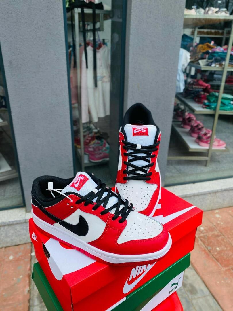 Original Nike sneakers