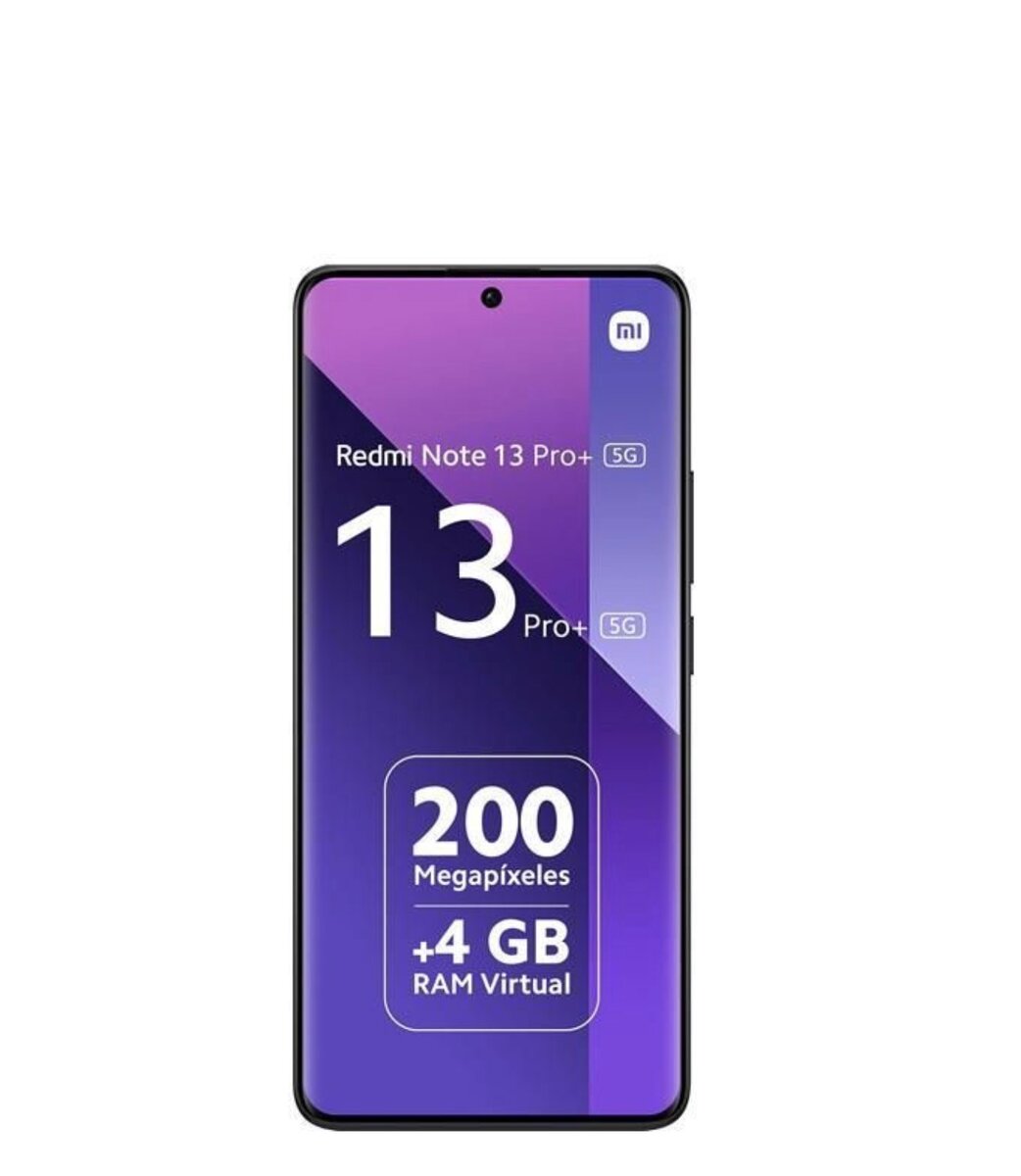 Redmi Note 13 Pro+ 5G