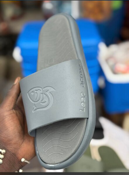 Chaussons Léger Confort Homme