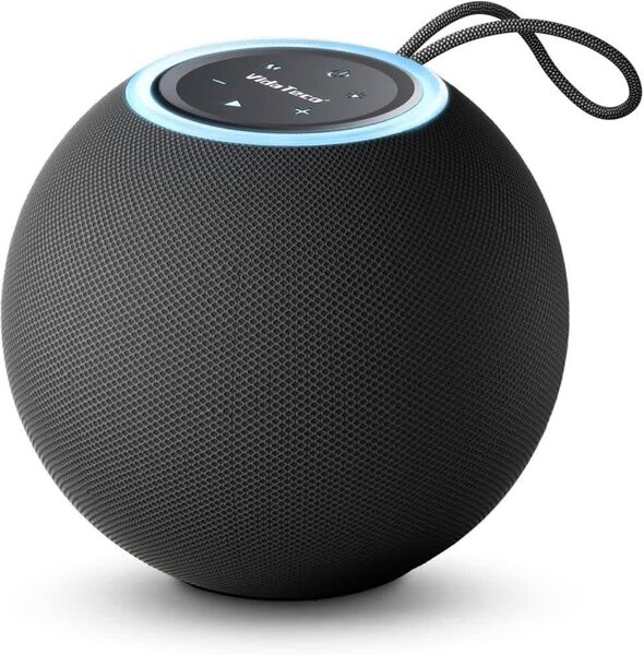 Haut-parleur Bluetooth portable