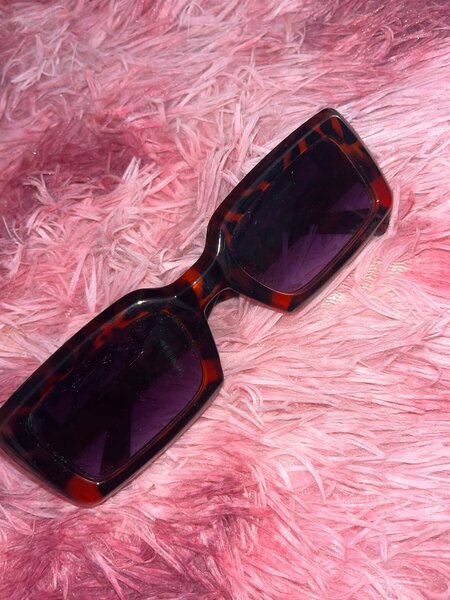Lunette de soleil