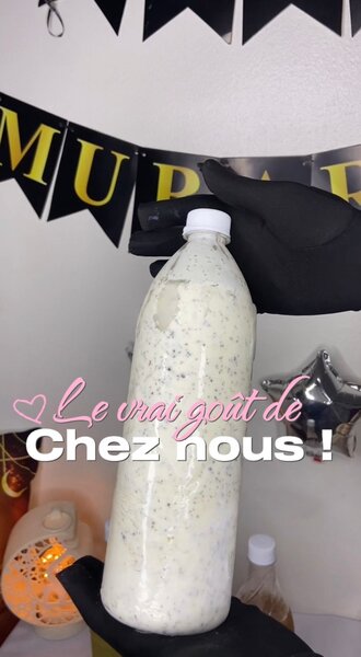 Dêguê de Mil O'Delice