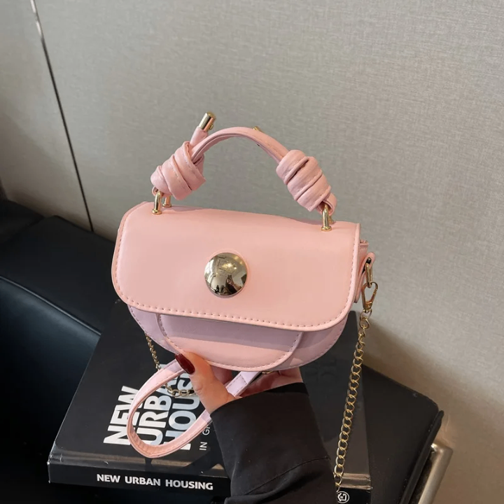 Mini Sac à Main Élégant