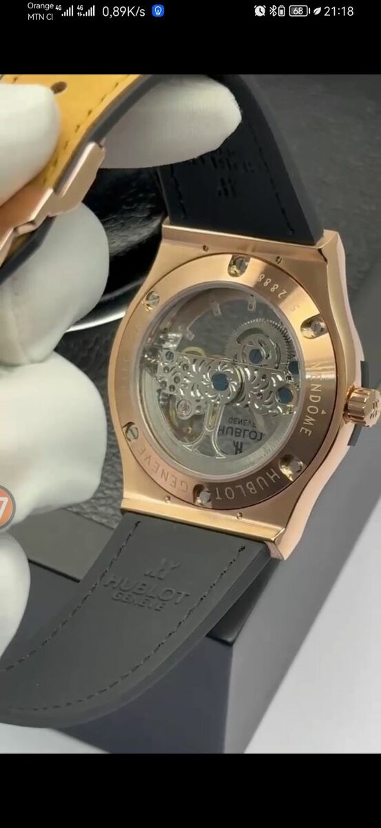 HUBLOT