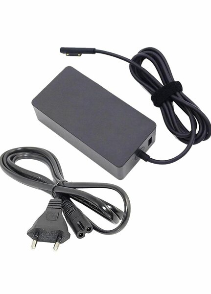 CHARGEUR MICROSOFT SURFACE 30W 12V 2.58A SURFACE Pro 3 4 5 6