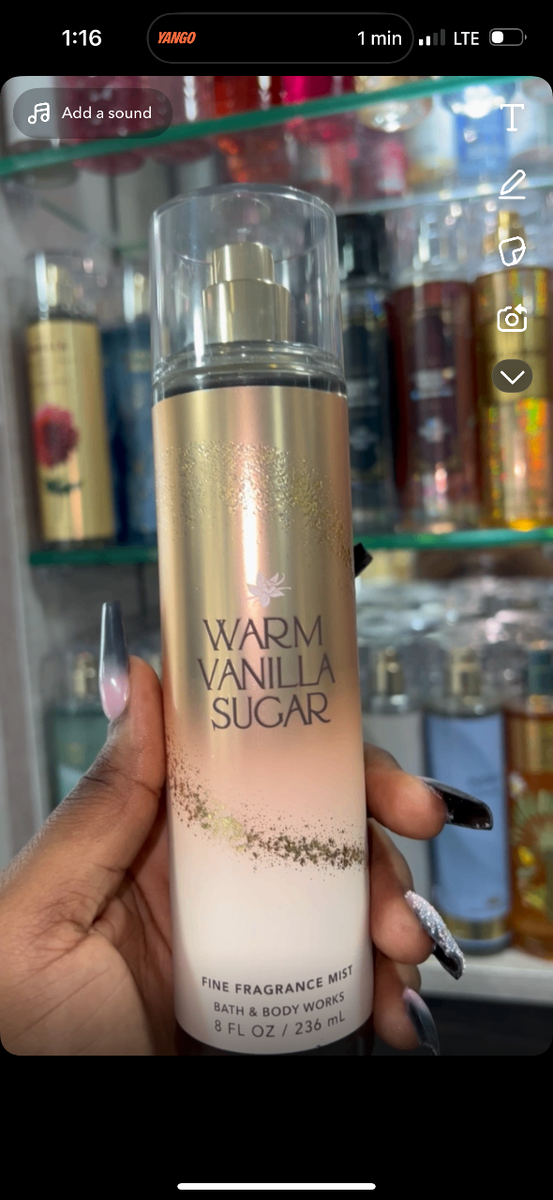 Bath & body works most