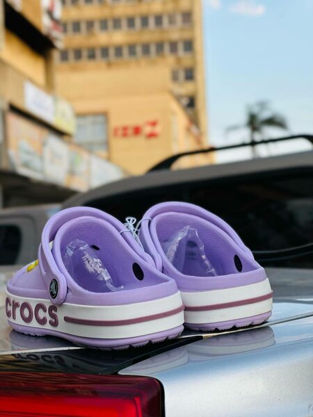 Crocs