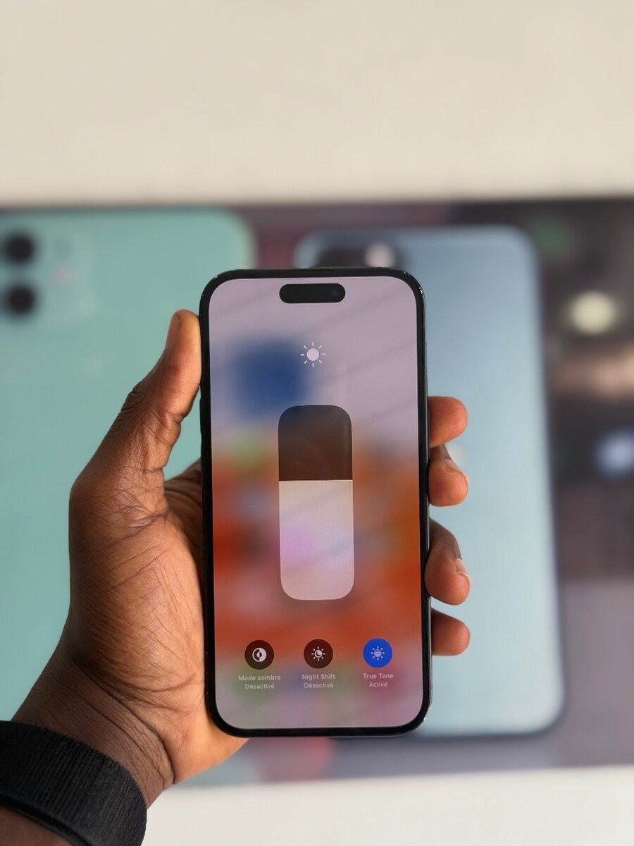 iPhone 15 Simple 128 Giga