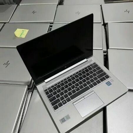 HP EliteBook 840 G6 - Ordinateur portable