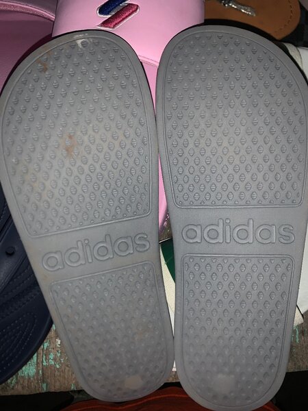 Adidas slides