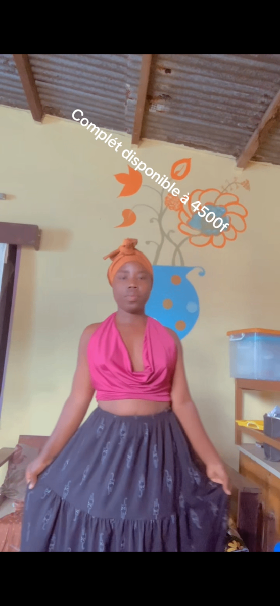 Tenues élégantes pour femmes