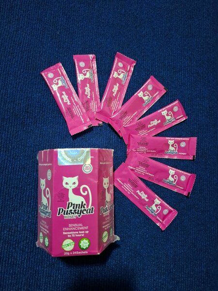 Miel aphrodisiaque pour femme