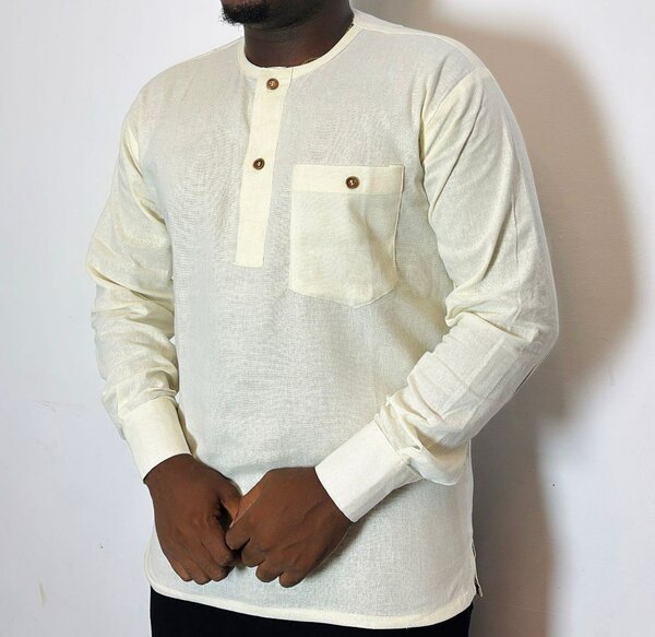 Chemise homme