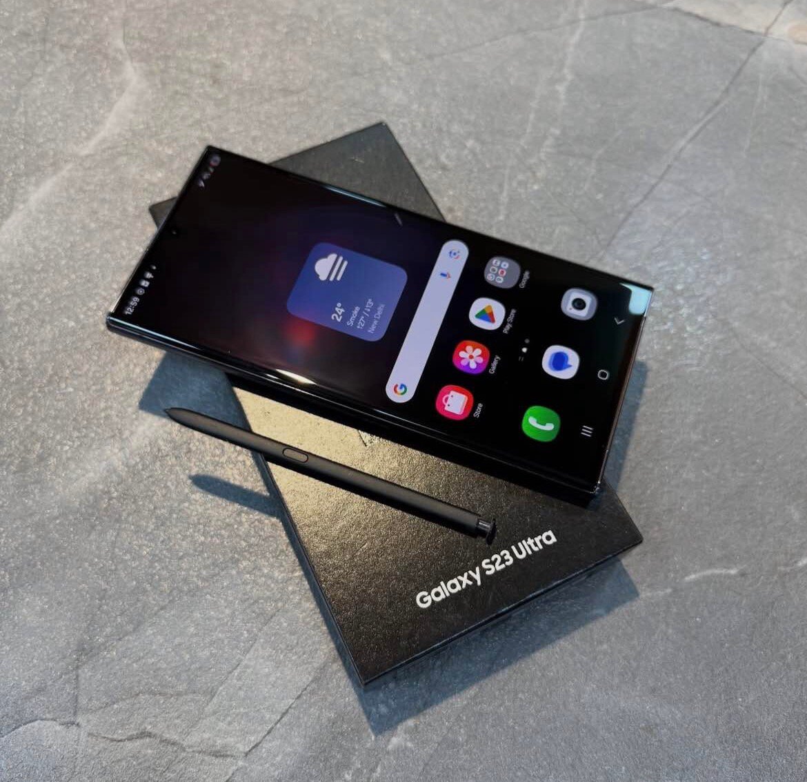 Samsung Galaxy S23 Ultra