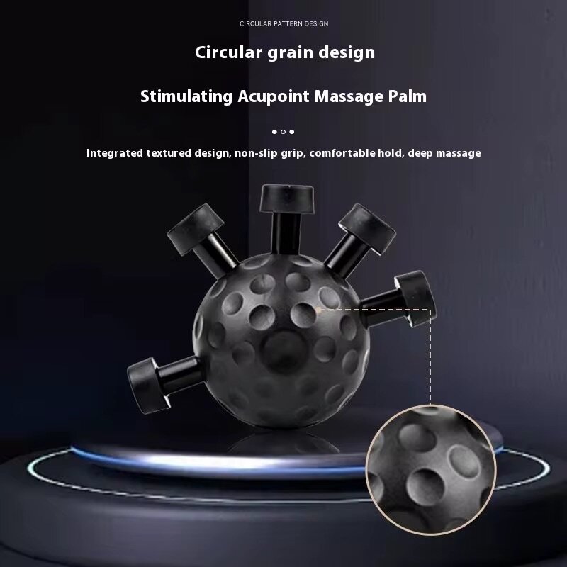 Balle de Massage Acupression