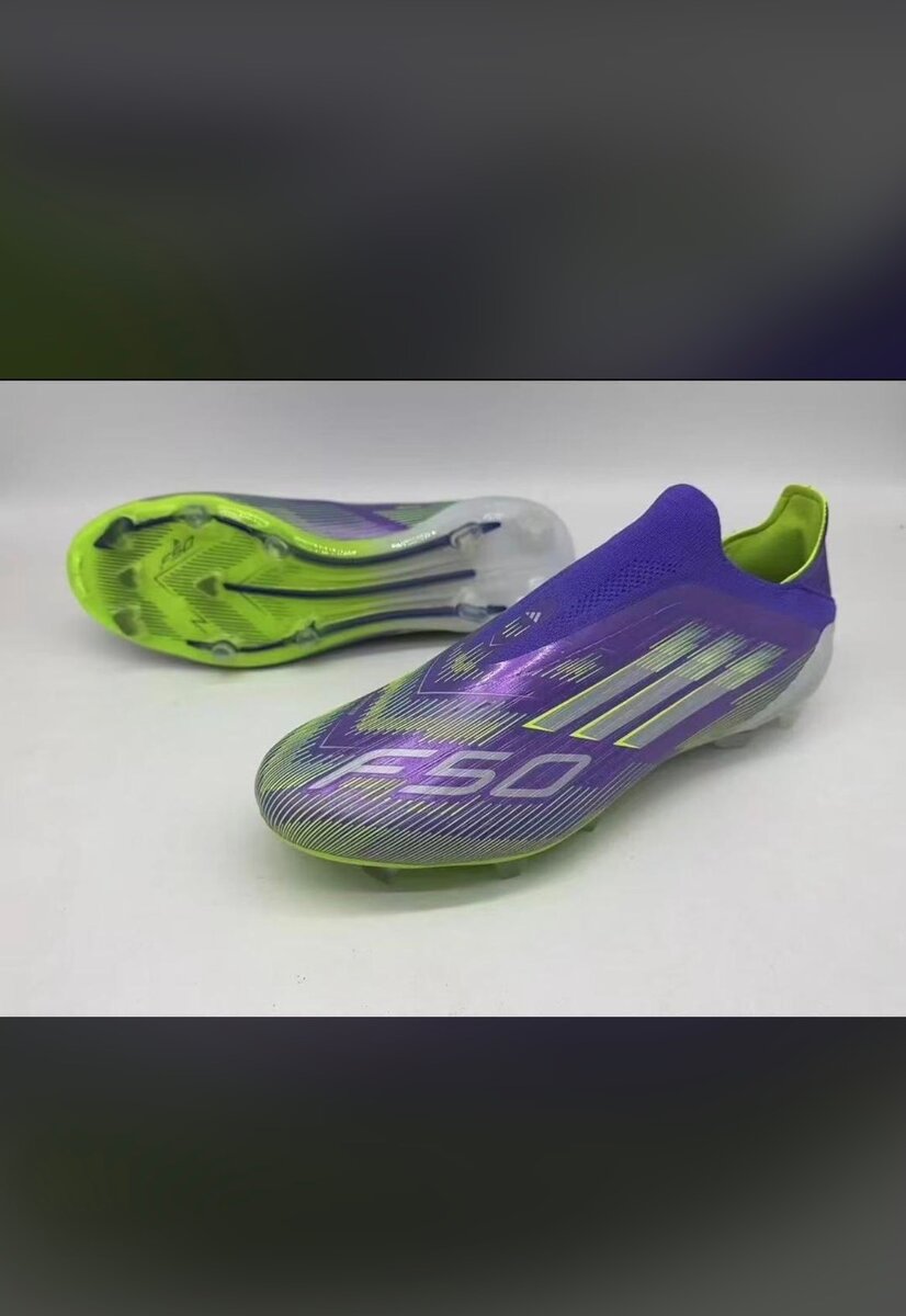 Chaussures de Football Haute Performance