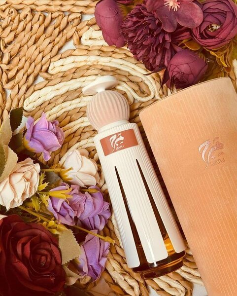 Extrait de Parfum Unisexe Marj