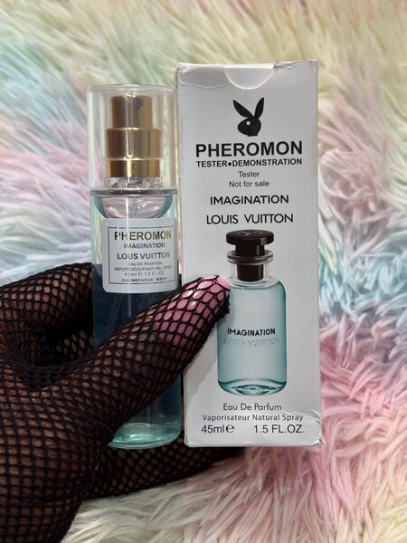 Parfum Pheromon Tester