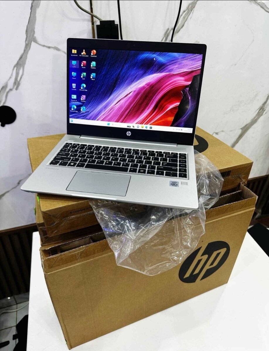 HP PROBOOK 440 G7   CORE i5